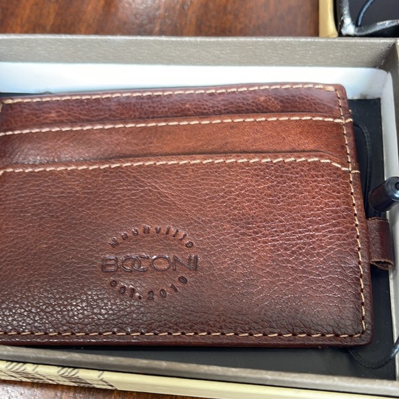 Men’s ID and cc holder - Picture 2 of 4